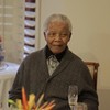 Mandela back in hospital with recurrent lung infection