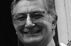 "From grocer's assistant to the voice of God": Actor TP McKenna dies