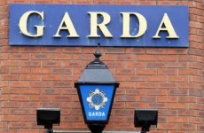 Woman tied up by three men during Cork armed burglary