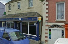 Man charged in relation to Post Office robbery in Co Carlow