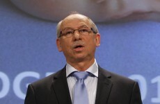 Ireland likely to contribute additional €100 million due to EU budget shortfall