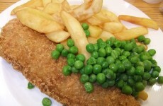 Poll: Are you abstaining from meat this Good Friday?