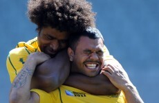 Wallabies star Kurtley Beale steps away from rugby 'indefinitely' after brawl