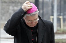 Archbishop Diarmuid Martin speaks of the 'critical juncture' of the Catholic Church