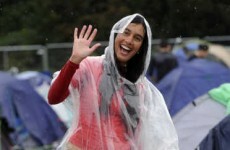 7 of the best people you'll meet at a music festival