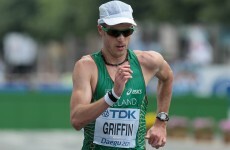 'There’s no shortage of money there' - Colin Griffin on Irish Sports Council funding