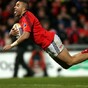 Zebo: After hanging up the rugby boots I could give hurling a go
