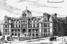 9 spectacular Irish buildings that were never built
