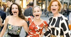 Tumblr of the Day: Actresses without teeth