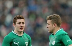 Madigan v Jackson: Battle of the outhalves at the RDS