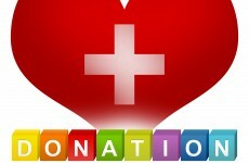 Organ Donor Awareness Week hopes to reverse drop in donations