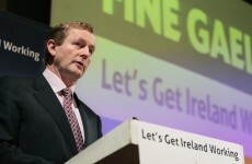 Odds on FG triumph shorten after RTÉ debate