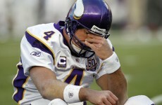 The 7 best streaks in sport