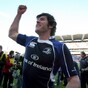 Shane Horgan: There were about 300 people at my 1st Leinster game