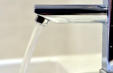 Dublin city to be hit by nightly water restrictions this weekend