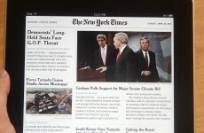 The Top Ten iPad 2 rumours from across the web