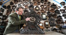 Did you remember the clocks went forward?