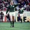 1972, the year 'The Troubles' wrecked Ireland's Grand Slam hopes
