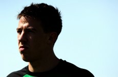 Sean St Ledger joins Millwall on emergency loan