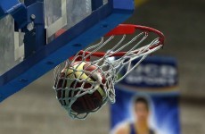 Basketball Ireland to repay €124k for 'serious error' in use of grant money