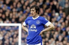 Fantasyland: Bank on Baines