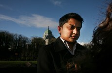 Praveen Halappanavar’s solicitor receives draft report on Savita death