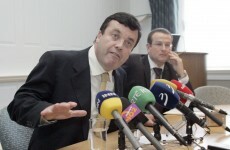 After four years and €64.1 billion, bank guarantee is finally scrapped