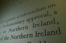 Column: Not enough has been done to uphold the spirit of the Good Friday Agreement