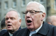 Paisley has pacemaker fitted after brief illness