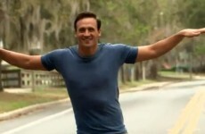 Ryan Lochte's 'What Would Ryan Do?' is going to be the most brotastic show on telly