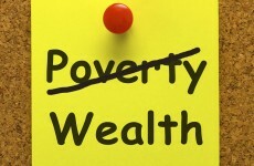 Column: The EU need not look beyond its own borders to see widespread poverty