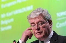 Gilmore admits disappointment at Labour's battering in Meath East