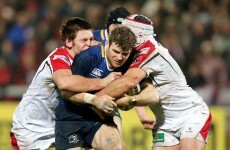 Pro12 Cheat Sheet: Your guide to this weekend’s rugby action