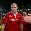 Power rankings: Our 10 favourite gingers in sport
