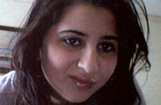 Appeal for missing 13-year-old girl