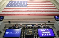 Deutsche Börse and NYSE merge to create world's biggest exchange