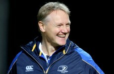 Schmidt for Ireland coach and 6 other things we learned from #AskKeith