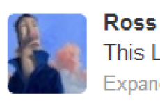 Happy April Fools', Rosser! It's the sporting tweets of the week