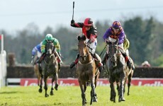 4 big-priced outsiders that could cause a shock in today’s Irish Grand National