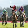 4 big-priced outsiders that could cause a shock in today’s Irish Grand National