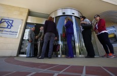 Cyprus Central Bank eases domestic restrictions
