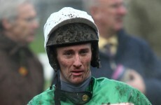JT McNamara's paralysis confirmed following Cheltenham fall