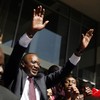 Kenya Supreme Court upholds election of Kenyatta as president