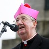 Archbishop Martin says the Church should not be 'gagged'