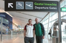 Gatland gives Lions hope to Paul O'Connell and Tommy Bowe