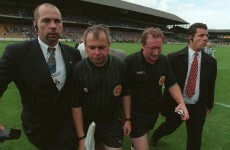 Timeout: The 5 worst timekeeping mistakes in sports