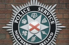 Explosion reported in Lurgan, county Armagh