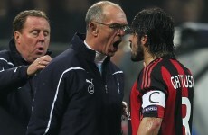 Minute-by-minute: Champions League action, as it happened