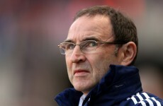 Black Cat scratched: Sunderland 'part company' with Martin O'Neill