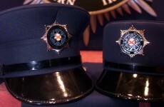 Man arrested over Lurgan bomb